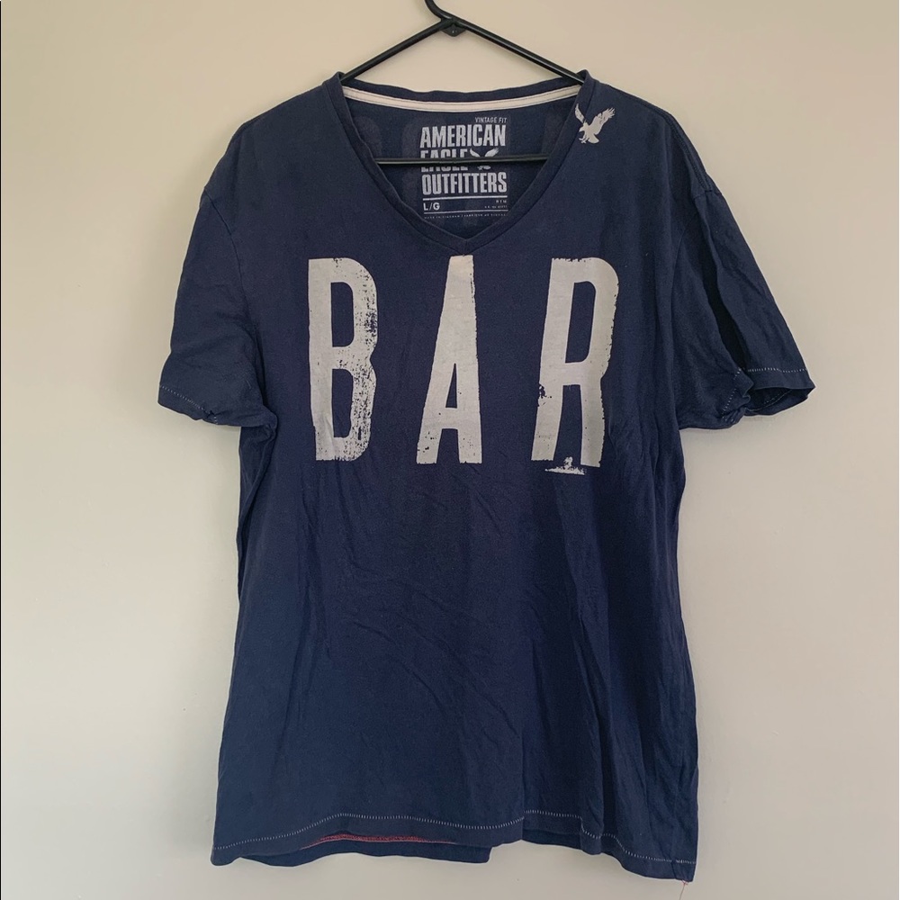 Men’s American Eagle T-shirt